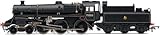 Hornby R2714X BR Early Standard Class 75000 DCC Fitted 00 Gauge Steam Locomotive