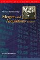 Mergers and Acquisitions (University Textbook Series)