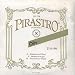 Olive Bass Strings (G, chrome/gut)