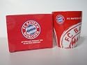 FC Bayern M&uuml;nchen Tasse 09/10