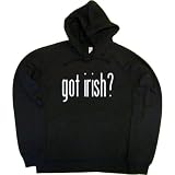 Juniors Hoody : GOT IRISH