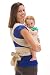 Sleepy Wrap Organic - Natural