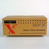 Laser Toner Cartridge, Docuprint N24, 32, 40, 3225, 4025 Laser Printers XER113R173