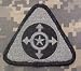 Individual Ready Reserve IRR ACU Patch - Foliage Green