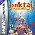 Boktai: The Sun is in Your Hand