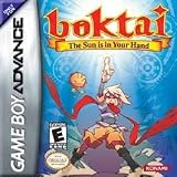 Boktai: The Sun is in Your Hand