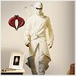Storm Shadow - G.I. Joe: The Rise of the Cobra Peel & Stick Giant Wall Mural Applique