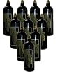 20 OZ Aluminum Paintball CO2 Tank 10 pack