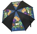Ben 10 NEW Alien Force Umbrella  **New Release**