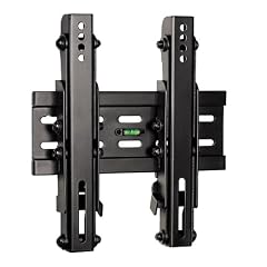 Thomson TV Wandhalterung f�r 25 - 94cm (10 - 37 Zoll) Fernseher, max.20 kg, schwarz