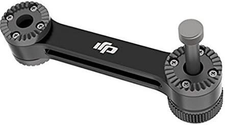 OFY Straight Extension Arm for Osmo Handheld 4K Camera and 3-Axis Gimbal