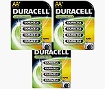 Minolta AF S Talkman Battery (Equivalent)