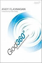 GOD 360: 120 Experiential Devotions (Spring Harvest)