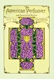12 X 18 Stretched Canvas Poster American Perfumer and Essential Oil Review, October 1910