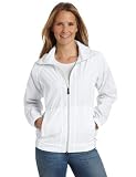 Columbia Women's Switchback Jacket, White, X-Small