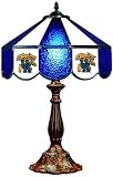 NCAA Kentucky Wildcats 14 Tiffany Style Table Lamp