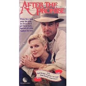 After the Promise [VHS]