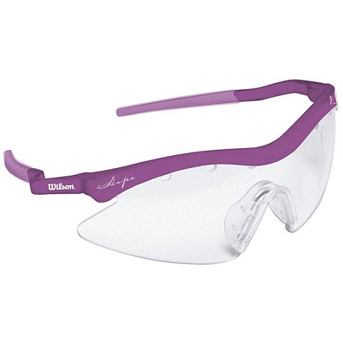 Wilson Hope Vents Indoor Court Eyewear