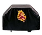 Arizona State Sun Devils College Grill Cover - 60 Inch