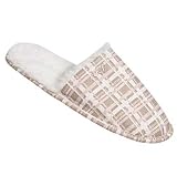 Reef Eski Women's Fur Lined Slippers