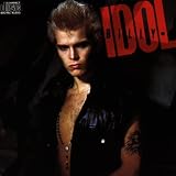 Buy : Billy Idol