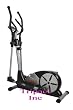 Seen on Tv 2008 Exercise Magnetic Elliptical Cardio Fitness Trainer
