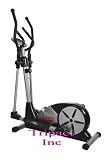 Seen on Tv 2008 Exercise Magnetic Elliptical Cardio Fitness Trainer