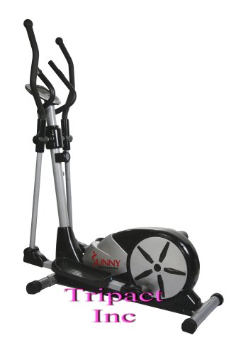 Tv 2008 Model Exercise Magnetic Elliptical Cardio Fitness Trainer