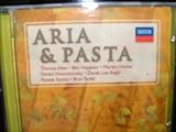 Aria & Pasta
