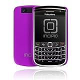 BlackBerry Bold 9700 Series Feather ( Dark Purple)
