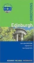 Rough Guide Directions Edinburgh