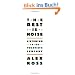 The Rest Is Noise: Listening to the Twentieth Century