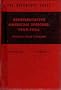 Representative American Speeches: 1965-1966
