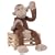 Jellycat Slackajacks Monkey 23cm