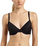 Le Mystere Women’s Manhattan Bra,Black,38G