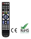 Replacement Remote Control for SONY KDL37W5810 with FREE SHIPPING TO UK MAINLAND