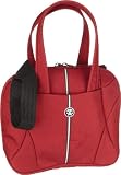 Crumpler - Dentist's wife small - Sac pour Ordinateur Portable 13" - Rouge