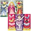Melissa & Doug Deluxe Dress-Up Peg Puzzle Bundle