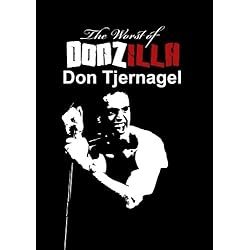 The Worst of Donzilla