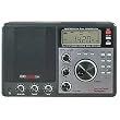 CCRadio AM/FM/Shortwave Portable Radio