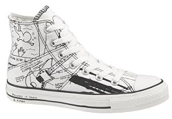 Ct Stitch Cobain Hi 105816F1 Converse