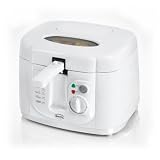 deep fat fryer
