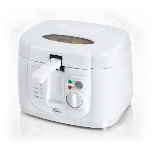 deep fat fryer
