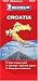 Croatia 2007 (Michelin National Maps)