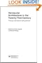 Vernacular Architecture in the 21st Century: Theory, Education and Practice