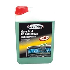 RS1000 57369 Klare-Sicht, 3 Liter