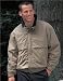 Poplin Jacket with Removable Quilted Liner