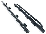 Warn 69875 Rock Sliders