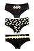 Search : DC Comics Batman Glow-In-The-Dark Hot Pants 3 Pack