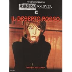 Deserto Rosso